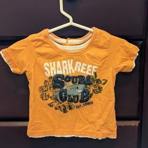 Children's Place t shirt